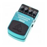 Pedal Behringer Cs400 Compresor - Imagen 2