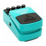 Pedal Behringer Cs400 Compresor - Imagen 3