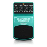 Pedal Behringer Cs400 Compresor - Imagen 5