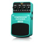 Pedal Behringer Cs400 Compresor - Imagen 6