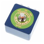 Micro Pedal De Efecto Para Guitarra