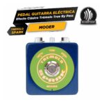 Micro Pedal De Efecto Para Guitarra - Imagen 2