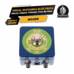 Micro Pedal De Efecto Para Guitarra - Imagen 3