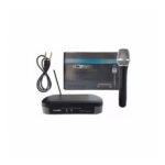 Micrófono Inalámbrico Ross FV-513-HH - Mano