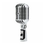 Micrófono Shure 55SHSERIESII - Estilo Vintage