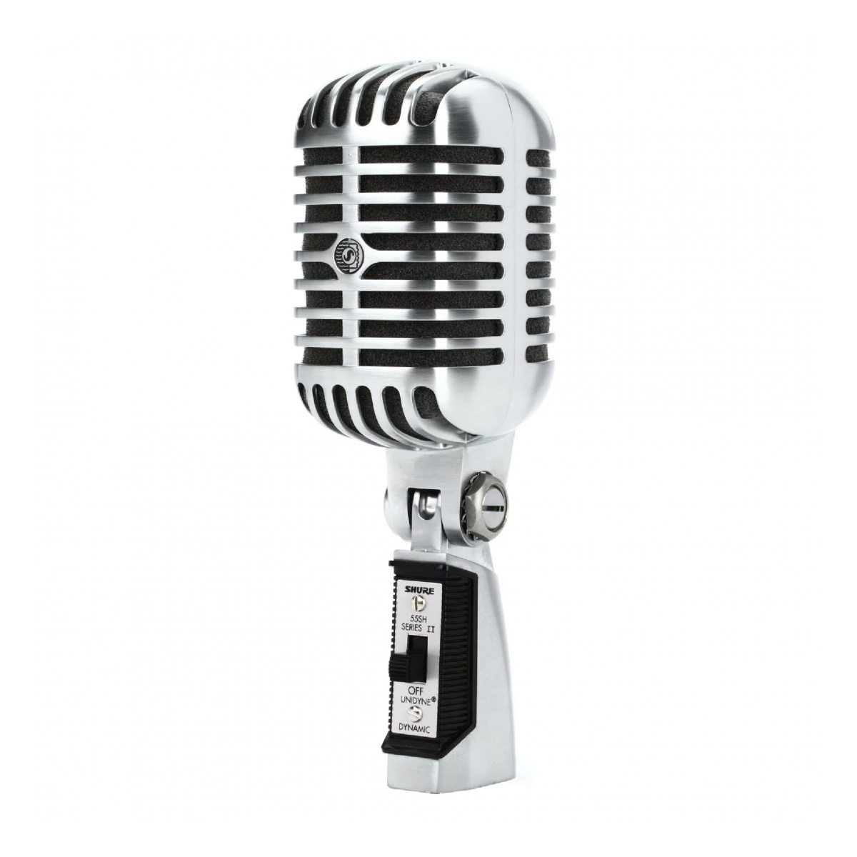 16448_4.jpg Micrófono Shure 55SHSERIESII - Estilo Vintage - Imagen 1