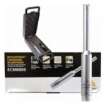Micrófono Behringer ECM8000 - Condenser Medición - Imagen 2