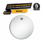 Ambassador Coated 14 - Imagen 2