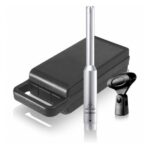 Micrófono Behringer ECM8000 - Condenser Medición - Imagen 4