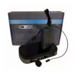 Micrófono Inalámbrico Ross FV-513-HS - Vincha Vhs