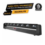 Efecto Led Octolite Wh - Imagen 4