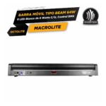 Efecto Led Octolite Wh - Imagen 3