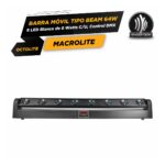 Efecto Led Octolite Wh - Imagen 2