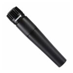 Micrófono Shure SM57-LC - Dinámico Instrumento