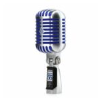 Micrófono Shure SUPER55 - Dinámico Supercardioide