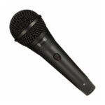 Micrófono Shure PGA58-LC - Dinámico Cardioide - Imagen 2