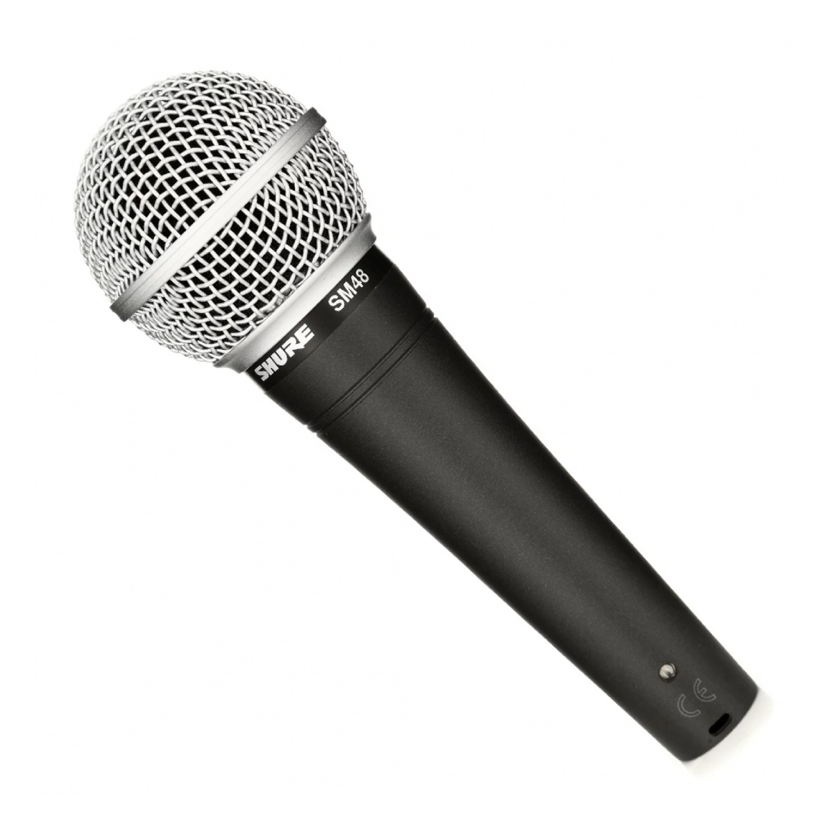 16870_4.jpg Micrófono Shure SM48-LC - Dinámico Vocal - Imagen 1