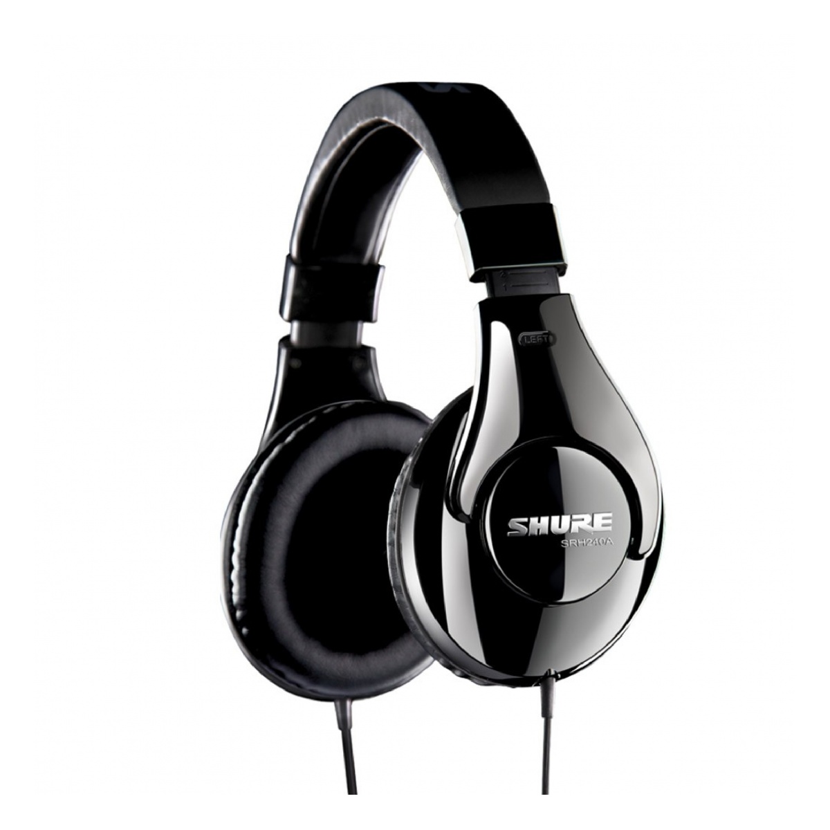 16902_4.jpg Auriculares Cerrados Shure SRH240A - Imagen 1