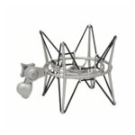 Shockmount para Micrófono Samson SP04