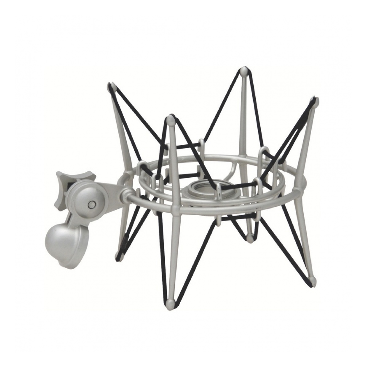 16972_4.jpg Shockmount para Micrófono Samson SP04 - Imagen 1