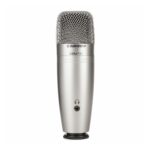 Micrófono Samson C01U PRO - Condenser Supercardioide - Imagen 4