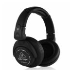 Auriculares Dj Cerrados Behringer Hpx6000