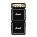 Amplificador Mini Marshall Ms-4 1w