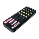 Controlador Dj Allen and Heath Xone K2 4 Canales Estuche