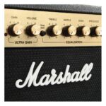 Amplificador Valvular Marshall Dsl15C - Imagen 3