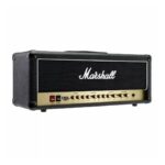 Cabezal Valvular Marshall Dsl100H Guitarra 100W