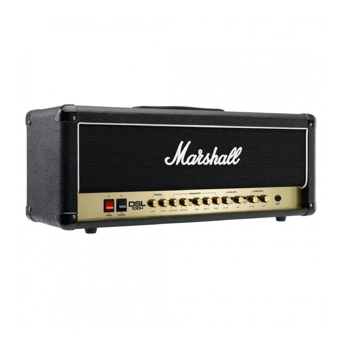 17288_4.jpg Cabezal Valvular Marshall Dsl100H Guitarra 100W - Imagen 1