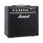 Amplificador De Bajo Marshall Mb-15 15W