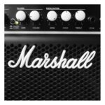 Amplificador De Bajo Marshall Mb-15 15W - Imagen 4