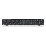 Interfaz Placa de Audio Behringer U-Phoria UMC404HD - 4 Entradas, 4 Salidas, MIDI y USB - Imagen 2