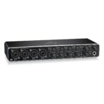 Interfaz Placa de Audio Behringer U-Phoria UMC404HD - 4 Entradas, 4 Salidas, MIDI y USB - Imagen 3
