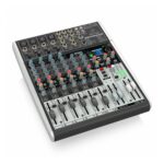 Mesa de Mezcla Analógica Behringer X1204USB - 8 Canales con Efectos y USB - Imagen 3