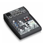 Mesa de Mezcla Analógica Behringer Xenyx 502 - 5 Canales - Imagen 4