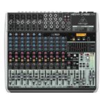 Mesa de Mezcla Analógica Behringer Xenyx QX1832USB - 14 Canales con Efectos y USB