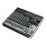 Mesa de Mezcla Analógica Behringer Xenyx QX1832USB - 14 Canales con Efectos y USB - Imagen 4