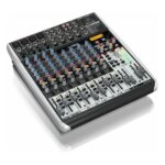 Mesa de Mezcla Analógica Behringer Xenyx QX1622USB - 12 Canales con Efectos y USB - Imagen 2