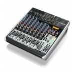 Mesa de Mezcla Analógica Behringer Xenyx QX1622USB - 12 Canales con Efectos y USB - Imagen 3