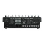 Mesa de Mezcla Analógica Behringer Xenyx QX1622USB - 12 Canales con Efectos y USB - Imagen 4