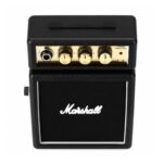 Mini Amplificador Marshall Ms-2 Negro 1w - Imagen 3