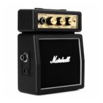 Mini Amplificador Marshall Ms-2 Negro 1w - Imagen 2