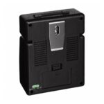 Mini Amplificador Marshall Ms-2 Negro 1w - Imagen 4