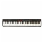 Teclado Eléctrico Studiologic Numa Compact2 88 Teclas Midi Usb - Imagen 3