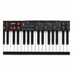 Teclado Eléctrico Studiologic Numa Compact2 88 Teclas Midi Usb - Imagen 6