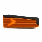 Teclado Eléctrico Studiologic Numa Compact2 88 Teclas Midi Usb - Imagen 7