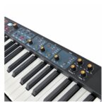 Teclado Eléctrico Studiologic Numa Compact2 88 Teclas Midi Usb - Imagen 2