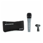 Micrófono Sennheiser E-835 - Dinámico Cardioide - Imagen 5